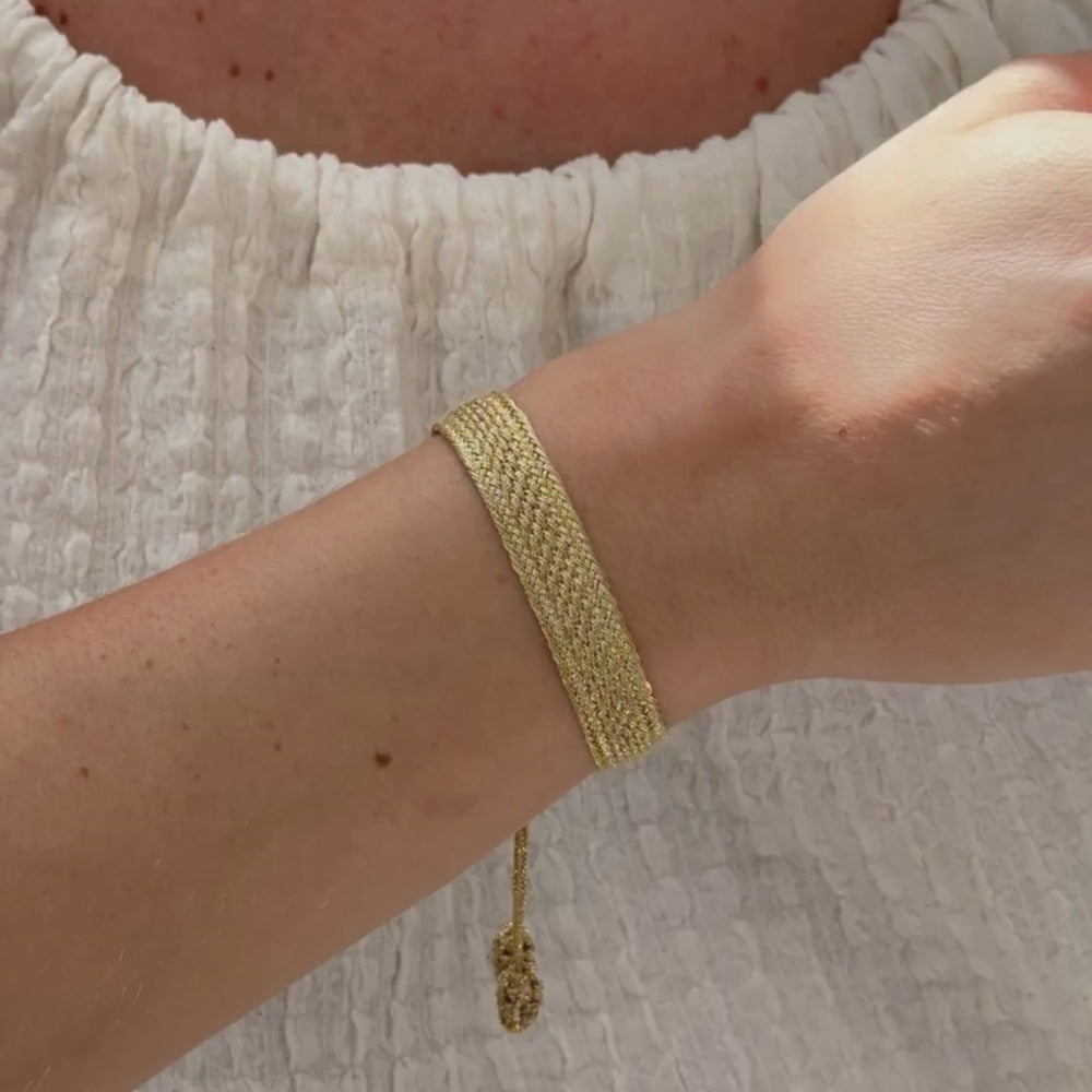 Bracelet - LUZ